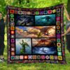 Dragon Quilt  02398  Quilt